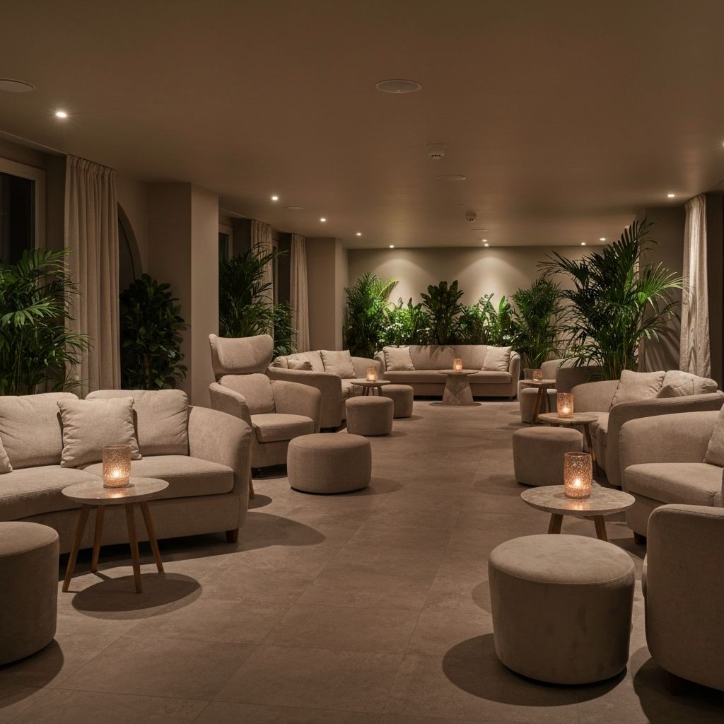 Discover Inner Peace