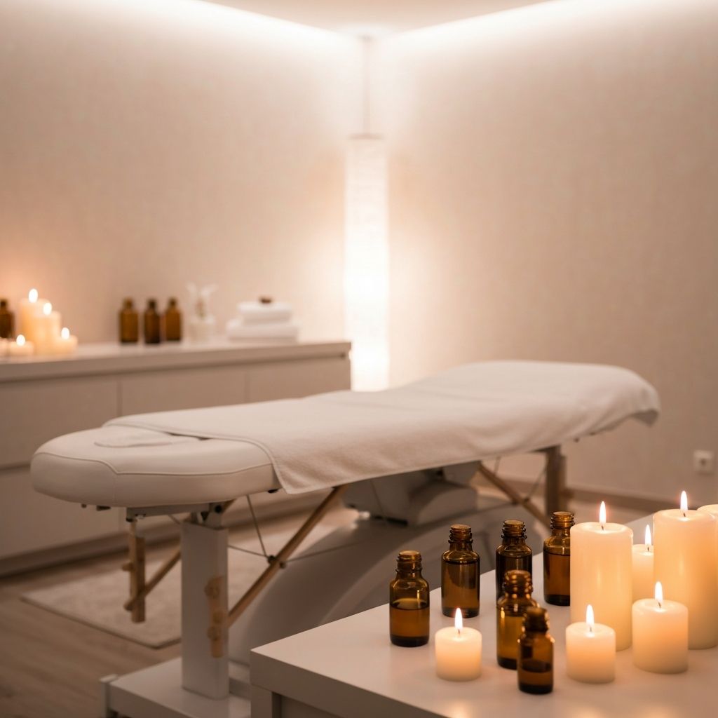 Experience Pure Bliss